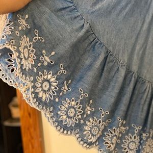 Barely worn cami dress